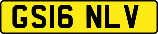 GS16NLV