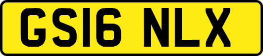 GS16NLX