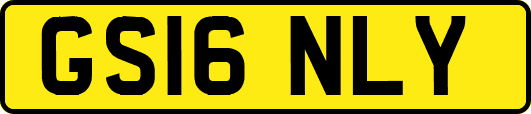 GS16NLY