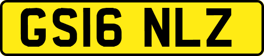 GS16NLZ