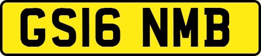 GS16NMB