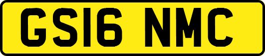GS16NMC