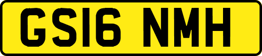 GS16NMH