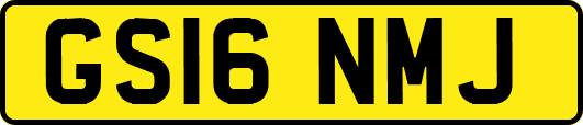 GS16NMJ