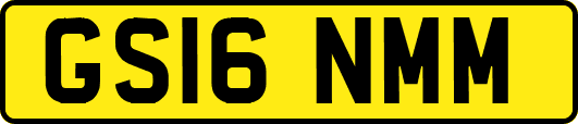 GS16NMM