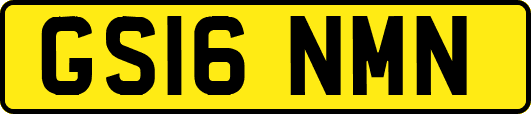 GS16NMN