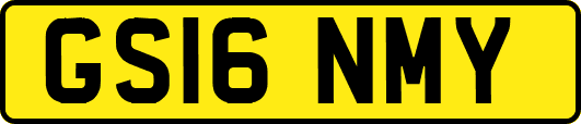 GS16NMY