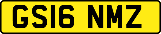 GS16NMZ