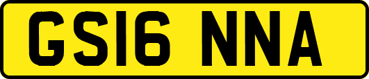 GS16NNA