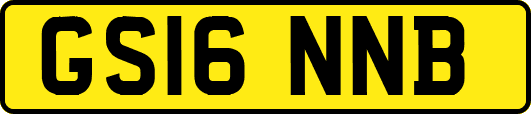 GS16NNB