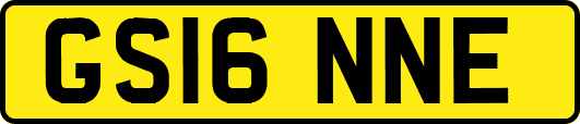 GS16NNE