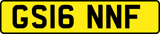 GS16NNF