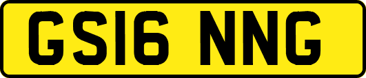 GS16NNG