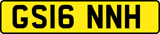 GS16NNH