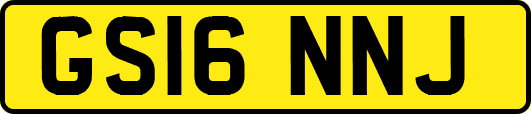 GS16NNJ
