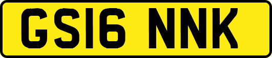 GS16NNK