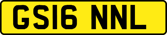 GS16NNL