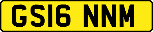 GS16NNM