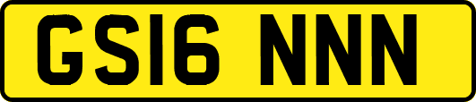 GS16NNN
