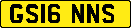 GS16NNS