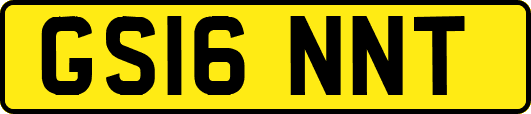 GS16NNT