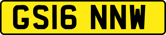 GS16NNW