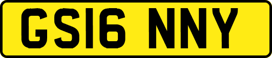 GS16NNY