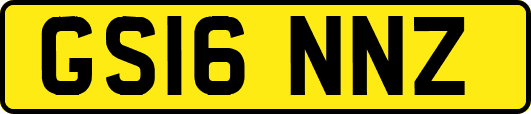 GS16NNZ