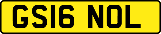 GS16NOL