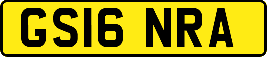 GS16NRA