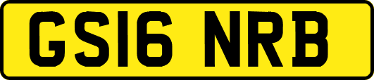 GS16NRB
