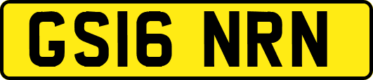GS16NRN