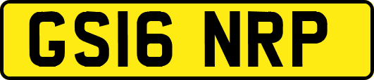 GS16NRP
