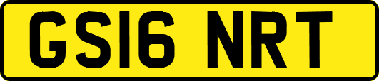 GS16NRT