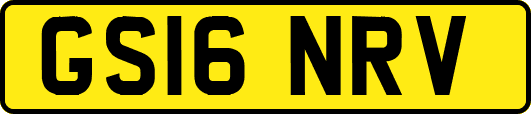 GS16NRV