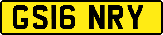 GS16NRY