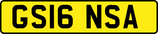 GS16NSA