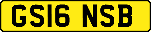 GS16NSB
