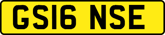 GS16NSE