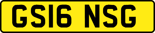 GS16NSG