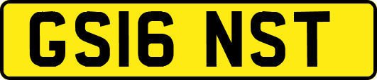 GS16NST