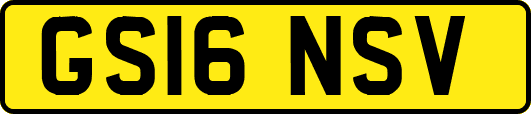 GS16NSV