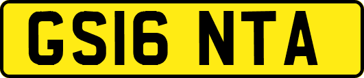 GS16NTA