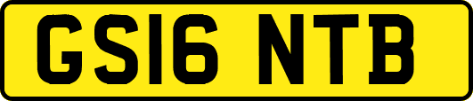 GS16NTB