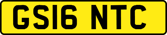 GS16NTC