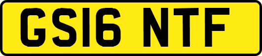 GS16NTF