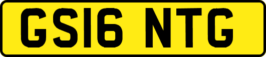 GS16NTG