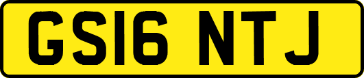 GS16NTJ