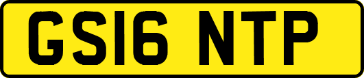 GS16NTP