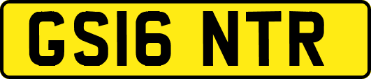 GS16NTR